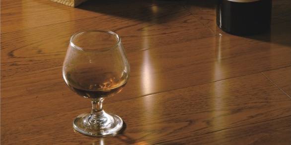 实木地板表面处理 Surface Treatment of Solid Wood Floor